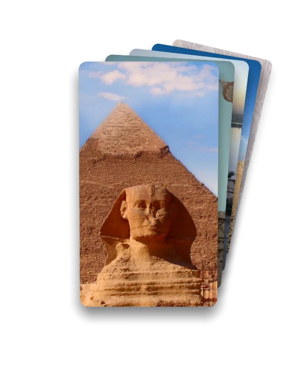 شكل رصّة كروت
