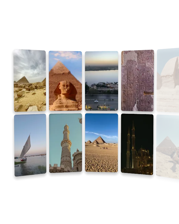 شكل جدار